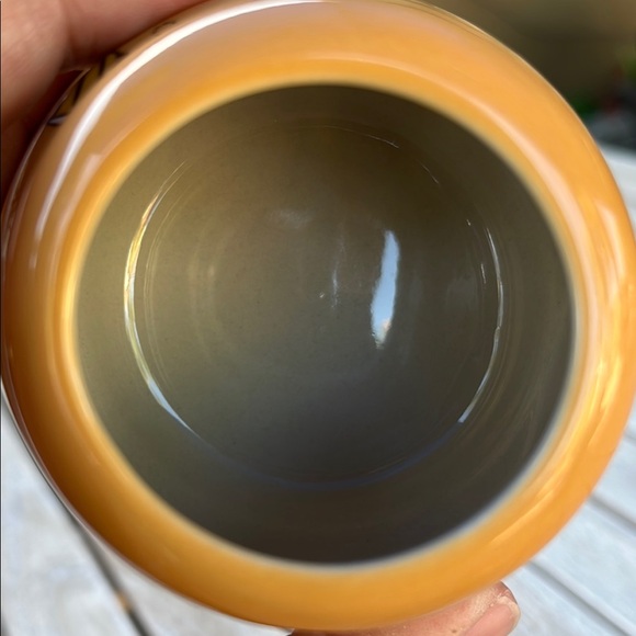 Honey Pot with Bee Dipper - Picture 10 of 16